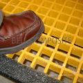 Botas de escalera estructural FRP / GRP / fibra de vidrio con alta calidad